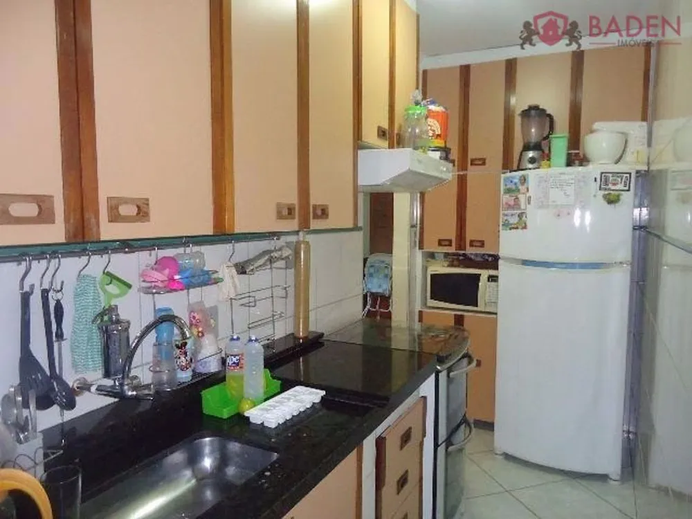Apartamento, 2 quartos, 56 m² - Foto 4