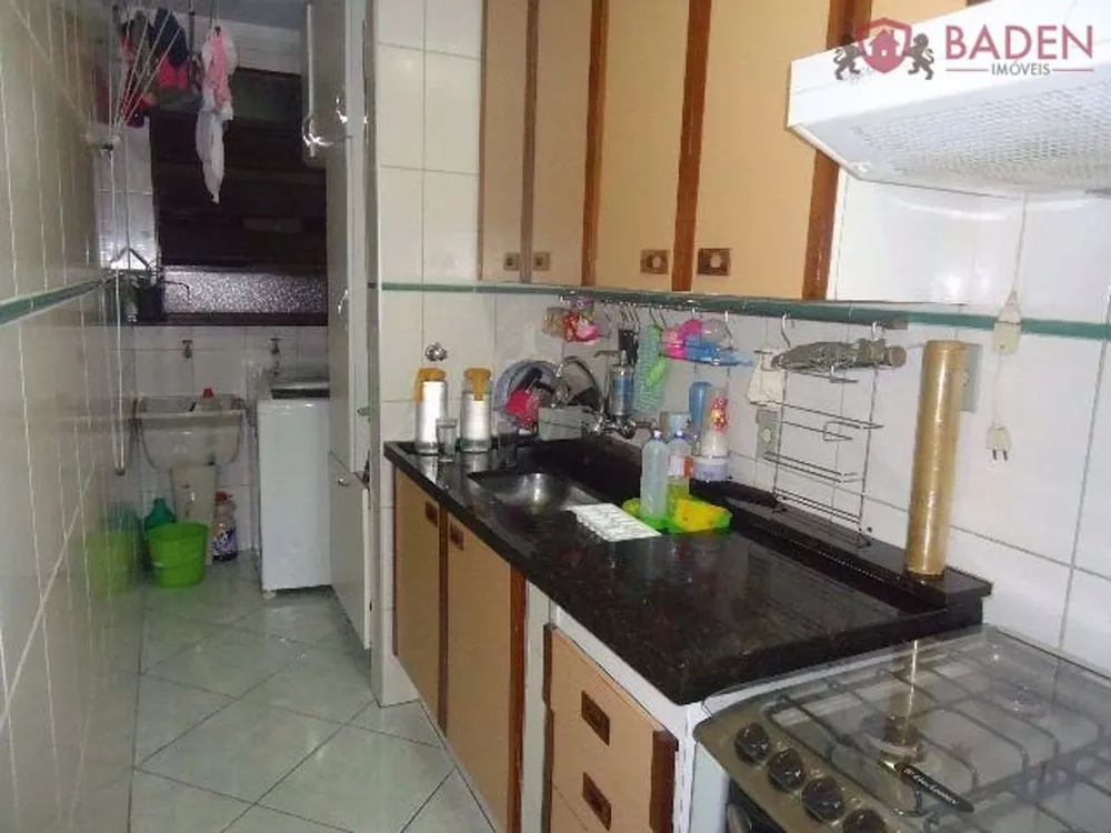 Apartamento, 2 quartos, 56 m² - Foto 3