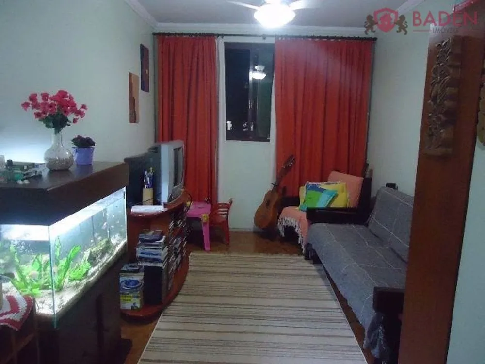 Apartamento, 2 quartos, 56 m² - Foto 2