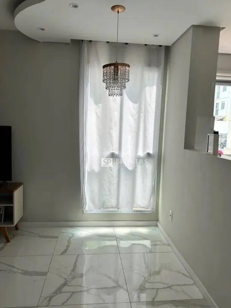 Apartamento, 2 quartos, 42 m² - Foto 3