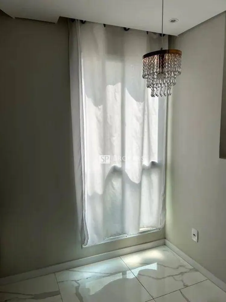 Apartamento, 2 quartos, 42 m² - Foto 4