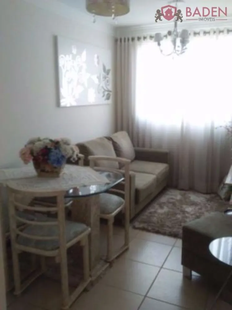 Apartamento, 1 quarto, 40 m² - Foto 1