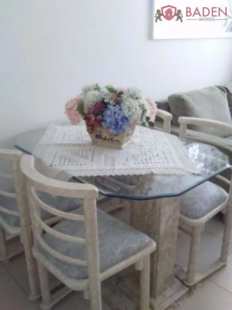 Apartamento, 1 quarto, 40 m² - Foto 2