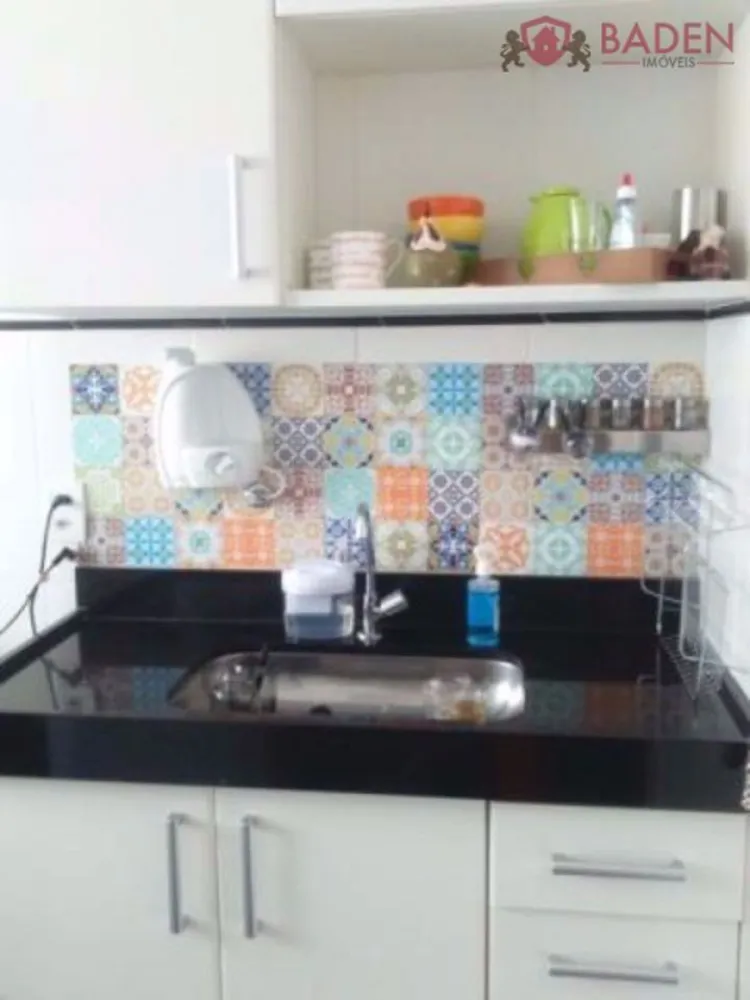 Apartamento, 1 quarto, 40 m² - Foto 4