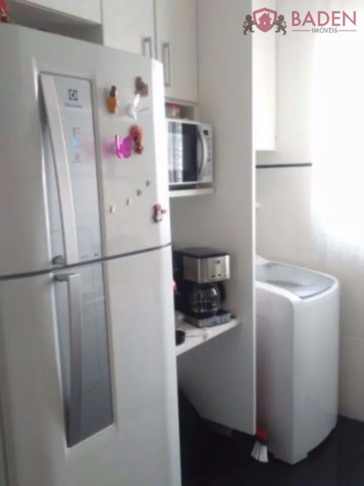 Apartamento, 1 quarto, 40 m² - Foto 3
