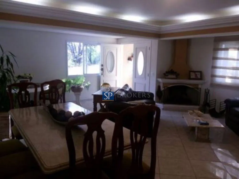 Casa de Condomínio, 5 quartos - Foto 4