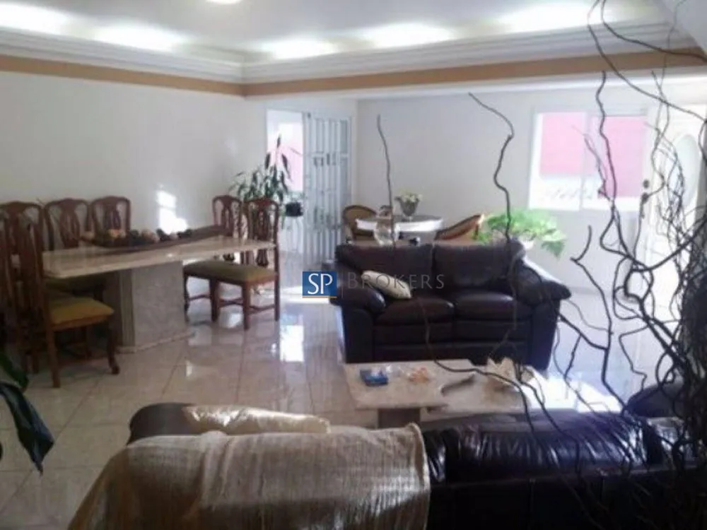 Casa de Condomínio, 5 quartos - Foto 2