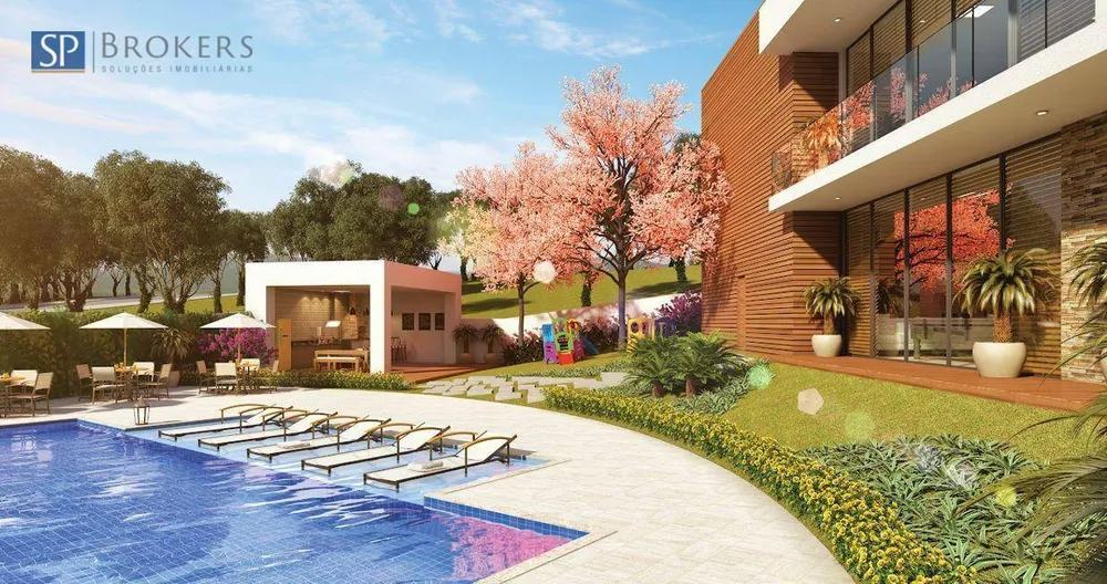 Loteamento e Condomínio, 423 m² - Foto 1