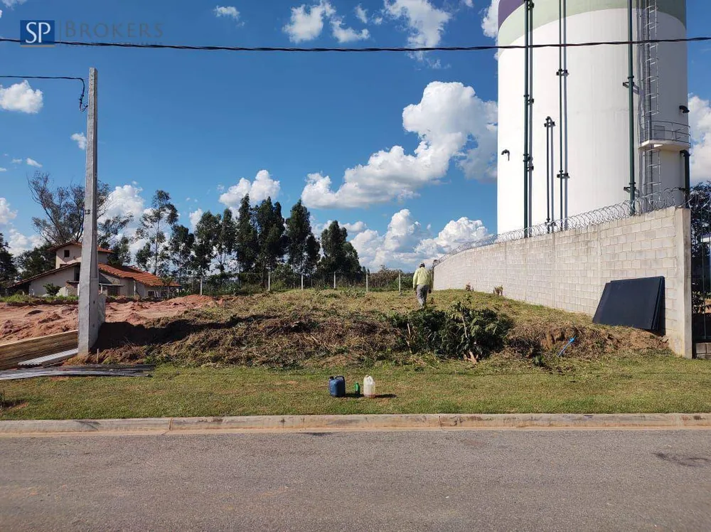 Loteamento e Condomínio, 423 m² - Foto 3