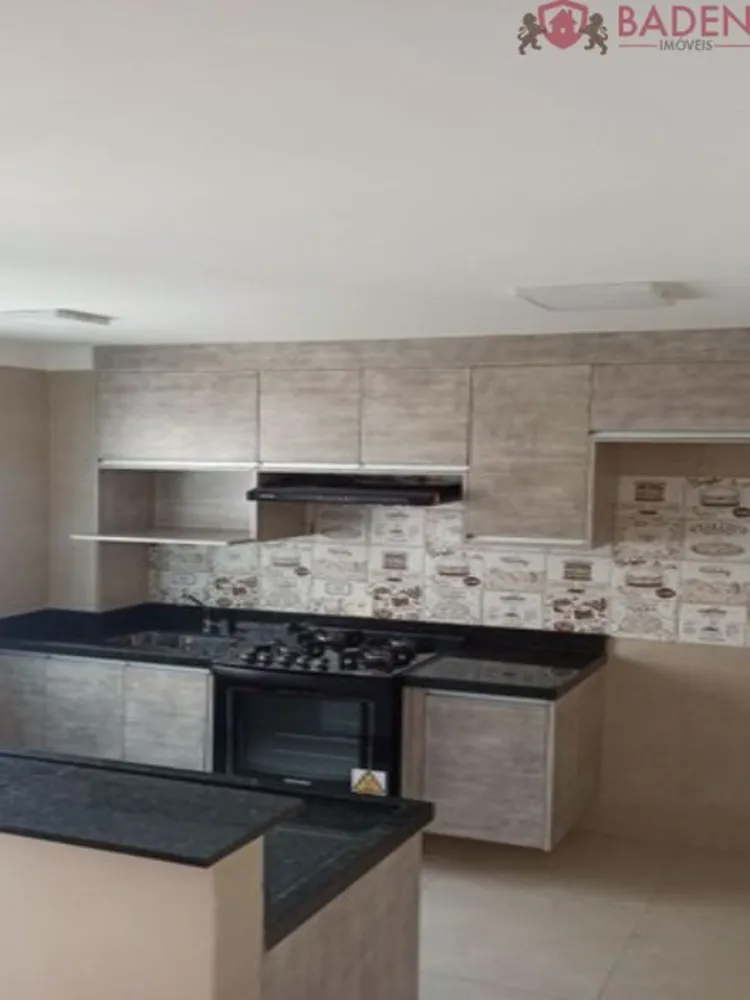 Apartamento, 2 quartos, 45 m² - Foto 4