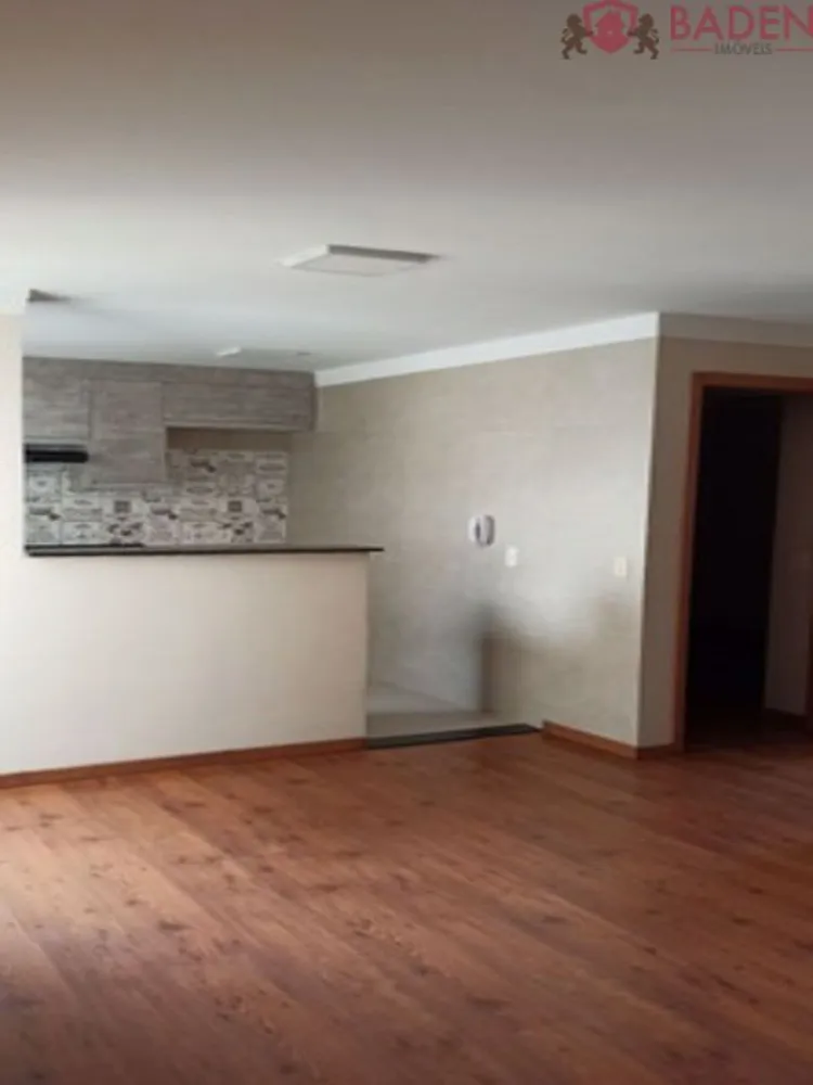 Apartamento, 2 quartos, 45 m² - Foto 2