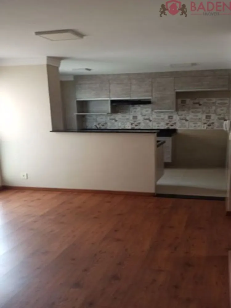 Apartamento, 2 quartos, 45 m² - Foto 3