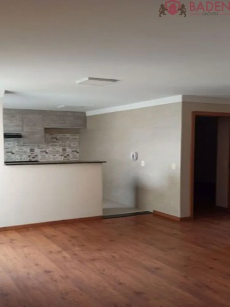 Apartamento, 2 quartos, 45 m² - Foto 1