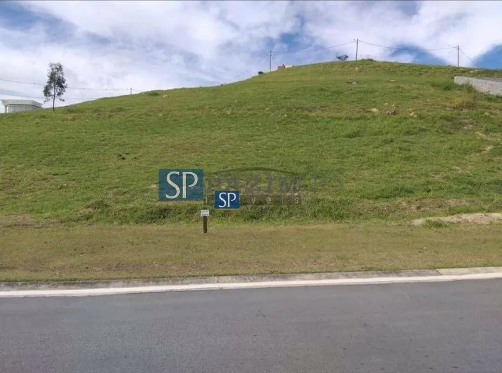 Loteamento e Condomínio, 973 m² - Foto 1