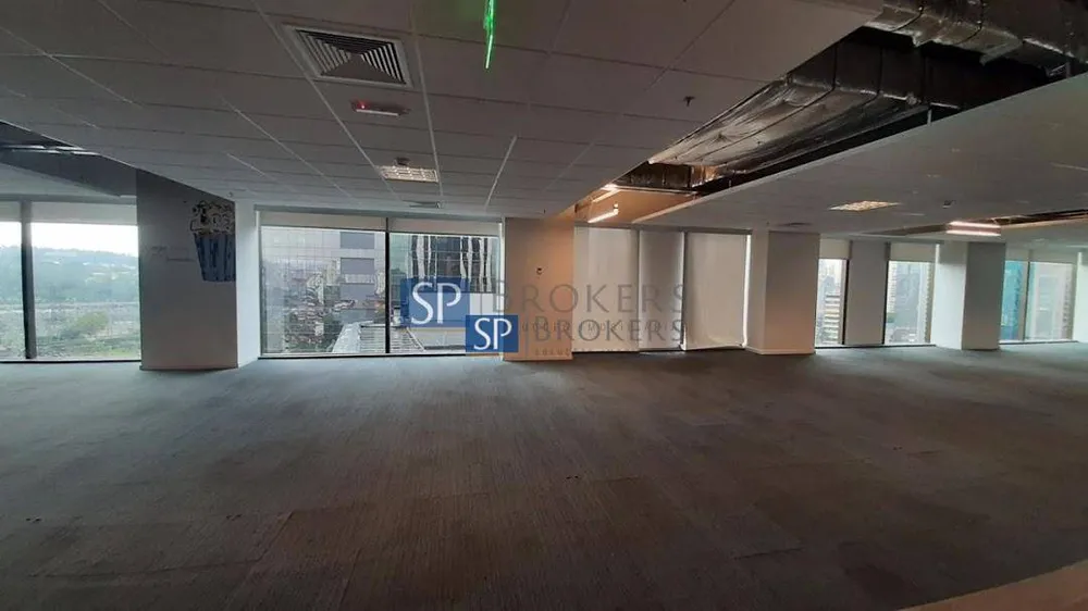Sala-Conjunto, 2098 m² - Foto 3