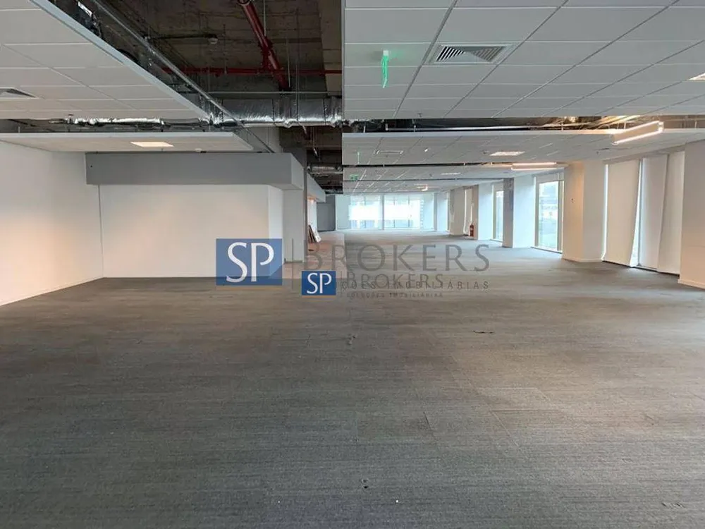 Sala-Conjunto, 2098 m² - Foto 1