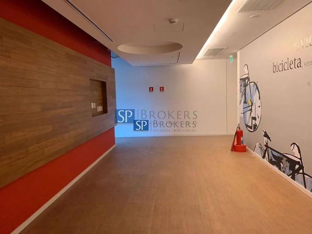 Sala-Conjunto, 2098 m² - Foto 4