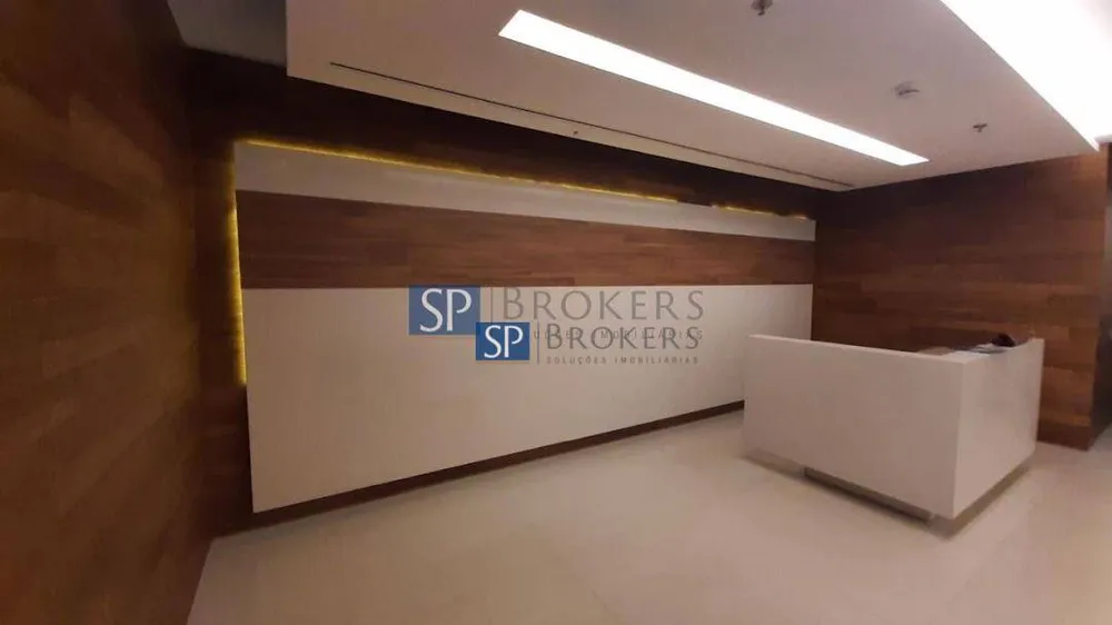 Sala-Conjunto, 2098 m² - Foto 2