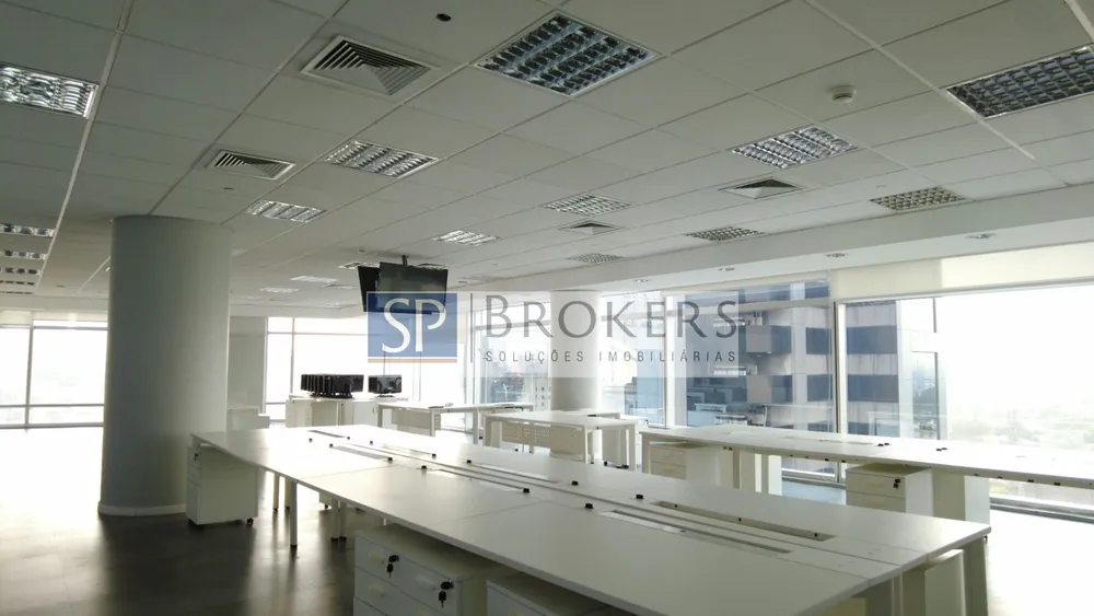 Sala-Conjunto, 919 m² - Foto 3