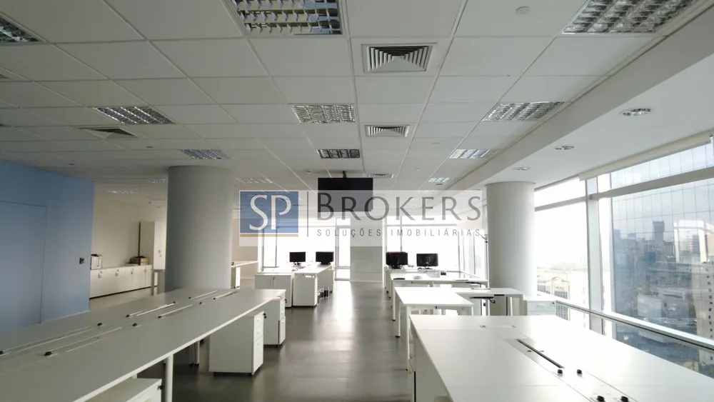 Sala-Conjunto, 919 m² - Foto 4