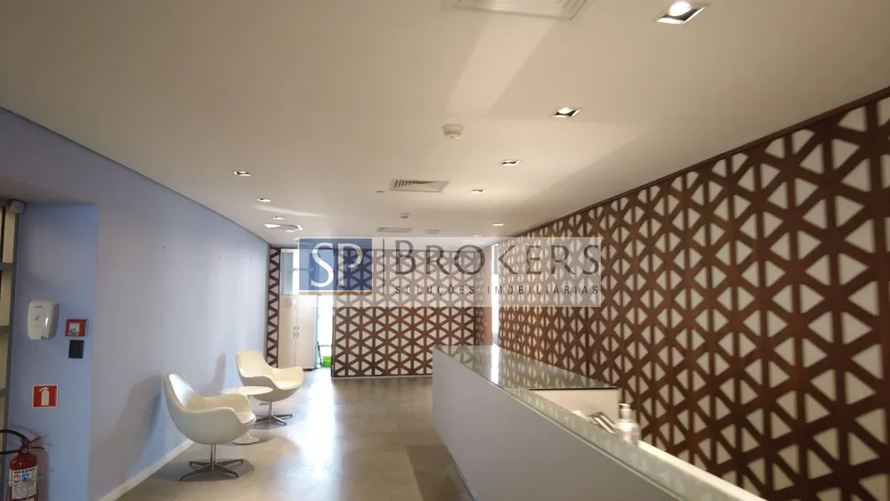 Sala-Conjunto, 919 m² - Foto 1