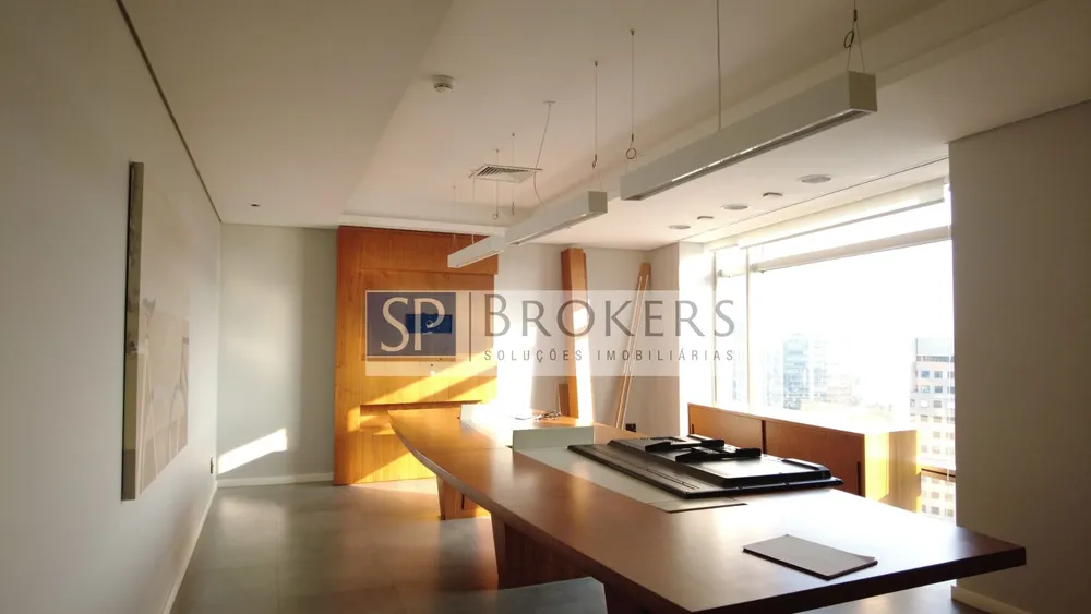 Sala-Conjunto, 919 m² - Foto 2