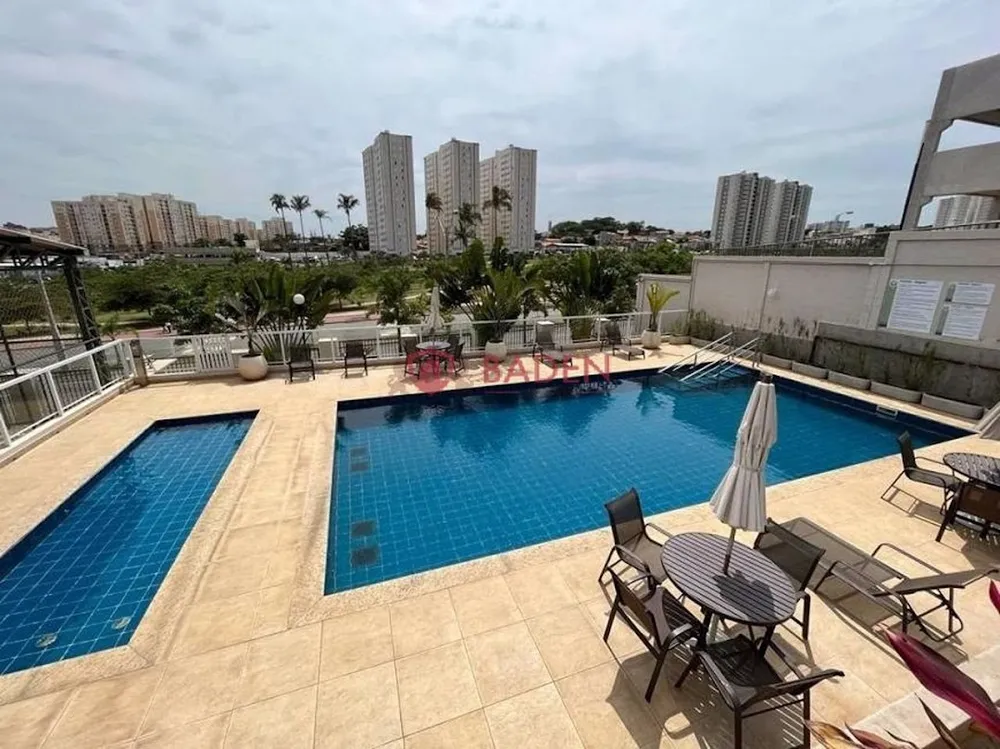 Apartamento, 2 quartos, 44 m² - Foto 2