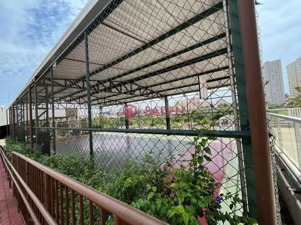 Apartamento, 2 quartos, 44 m² - Foto 3