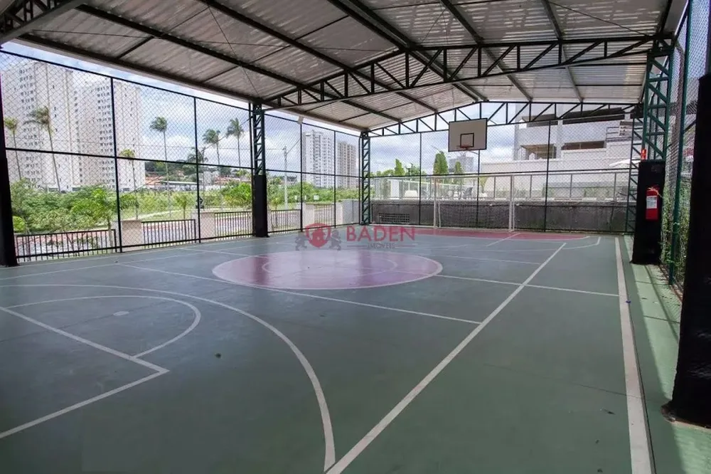 Apartamento, 2 quartos, 44 m² - Foto 4