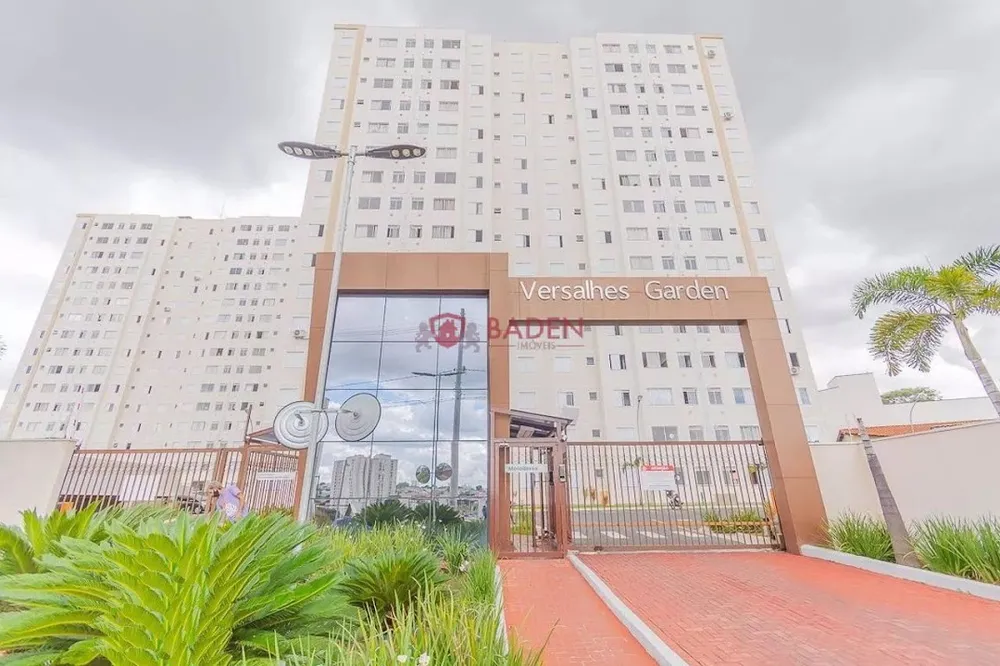 Apartamento, 2 quartos, 44 m² - Foto 1