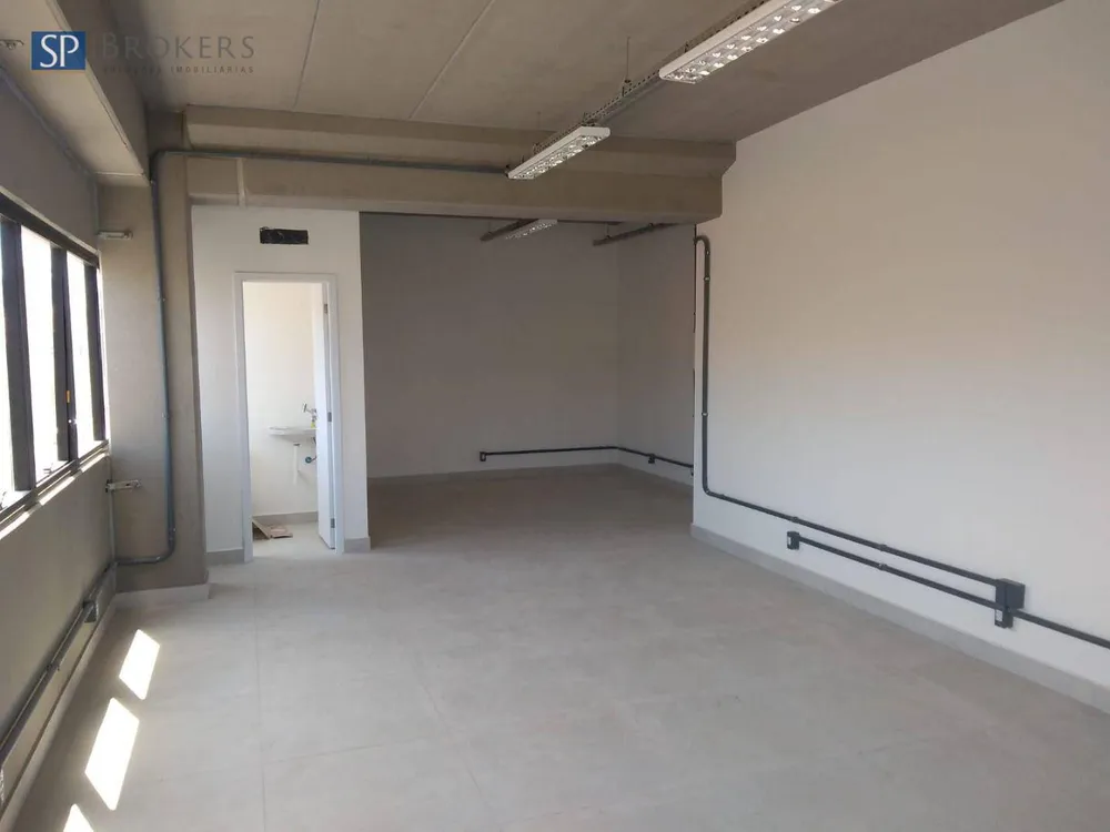 Sala-Conjunto, 48 m² - Foto 1