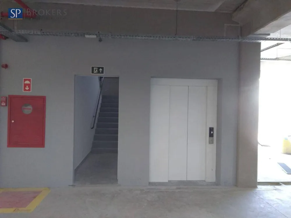 Sala-Conjunto, 48 m² - Foto 2