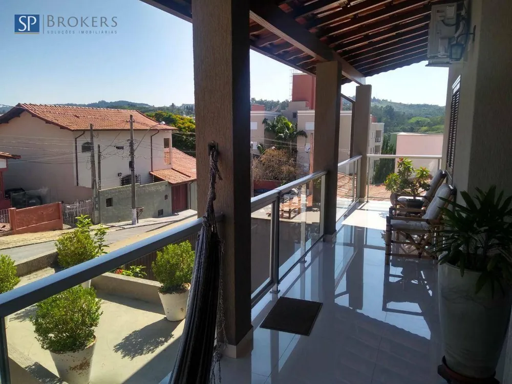 Casa, 4 quartos, 250 m² - Foto 4