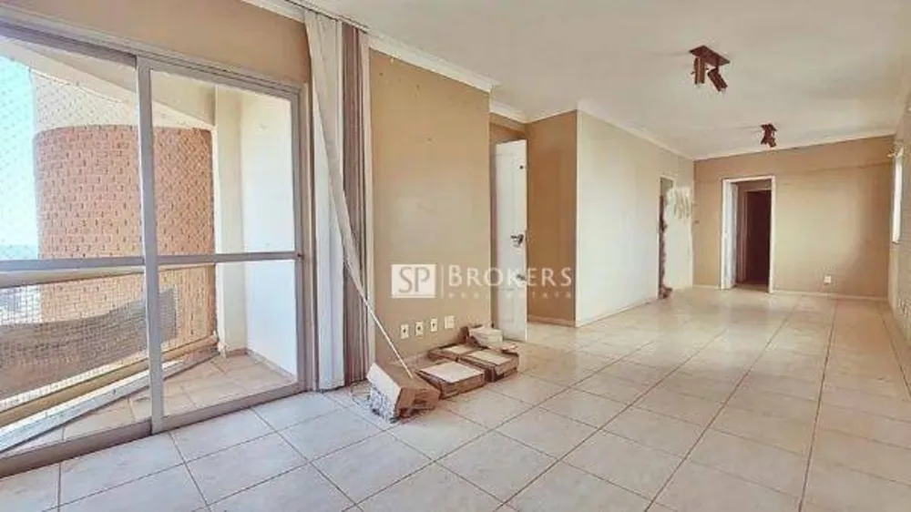 Apartamento, 4 quartos, 110 m² - Foto 2