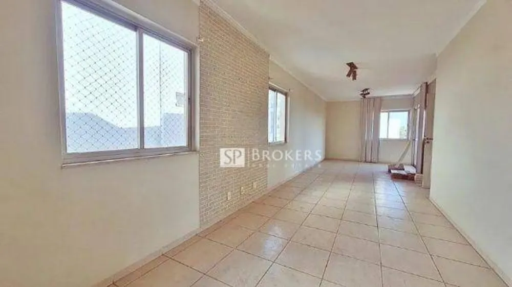 Apartamento, 4 quartos, 110 m² - Foto 4