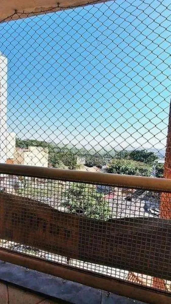 Apartamento, 4 quartos, 110 m² - Foto 3