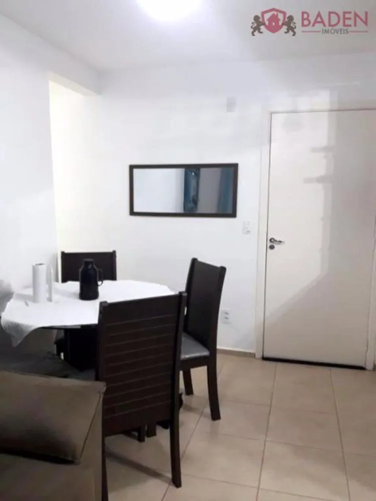 Apartamento, 2 quartos, 47 m² - Foto 3