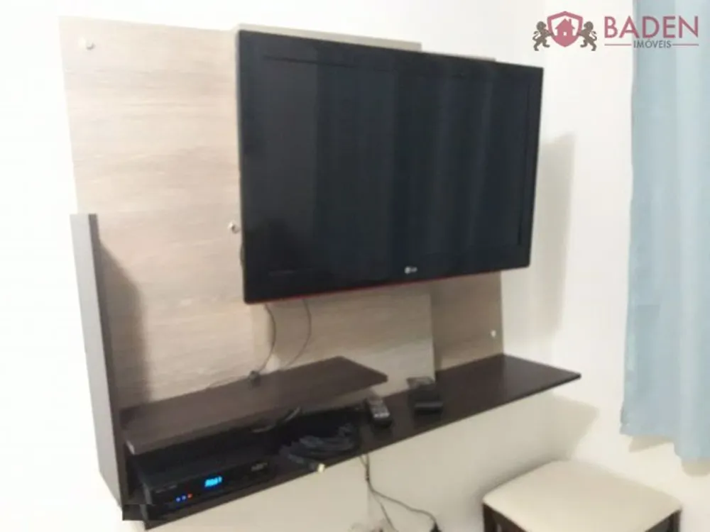 Apartamento, 2 quartos, 47 m² - Foto 2
