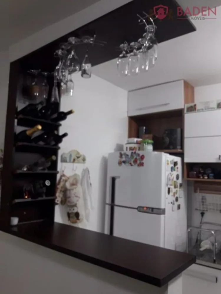 Apartamento, 2 quartos, 47 m² - Foto 4