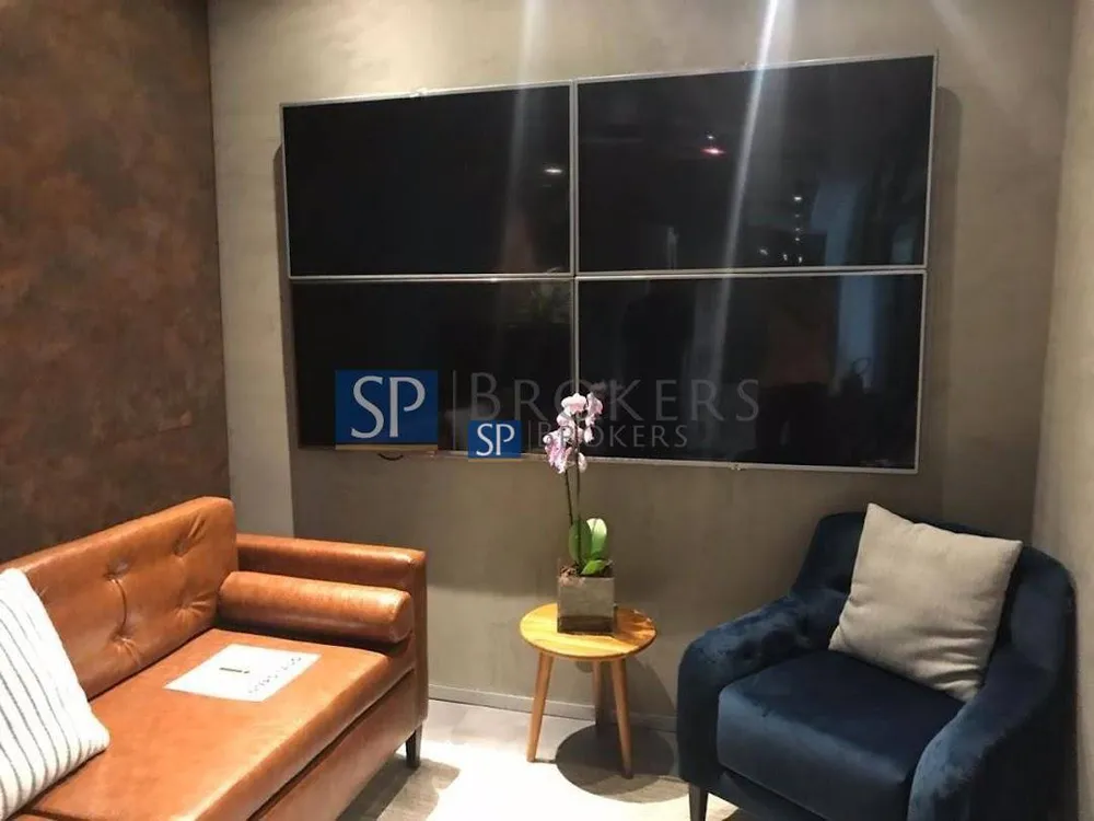 Sala-Conjunto, 492 m² - Foto 4