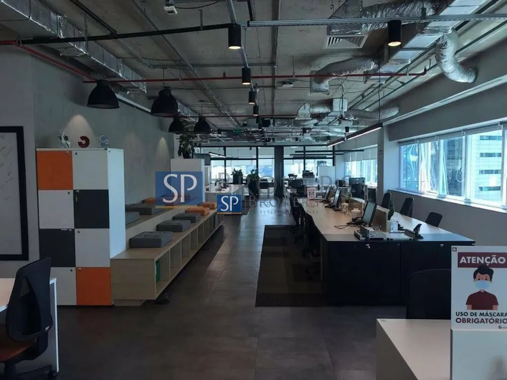Sala-Conjunto, 492 m² - Foto 1