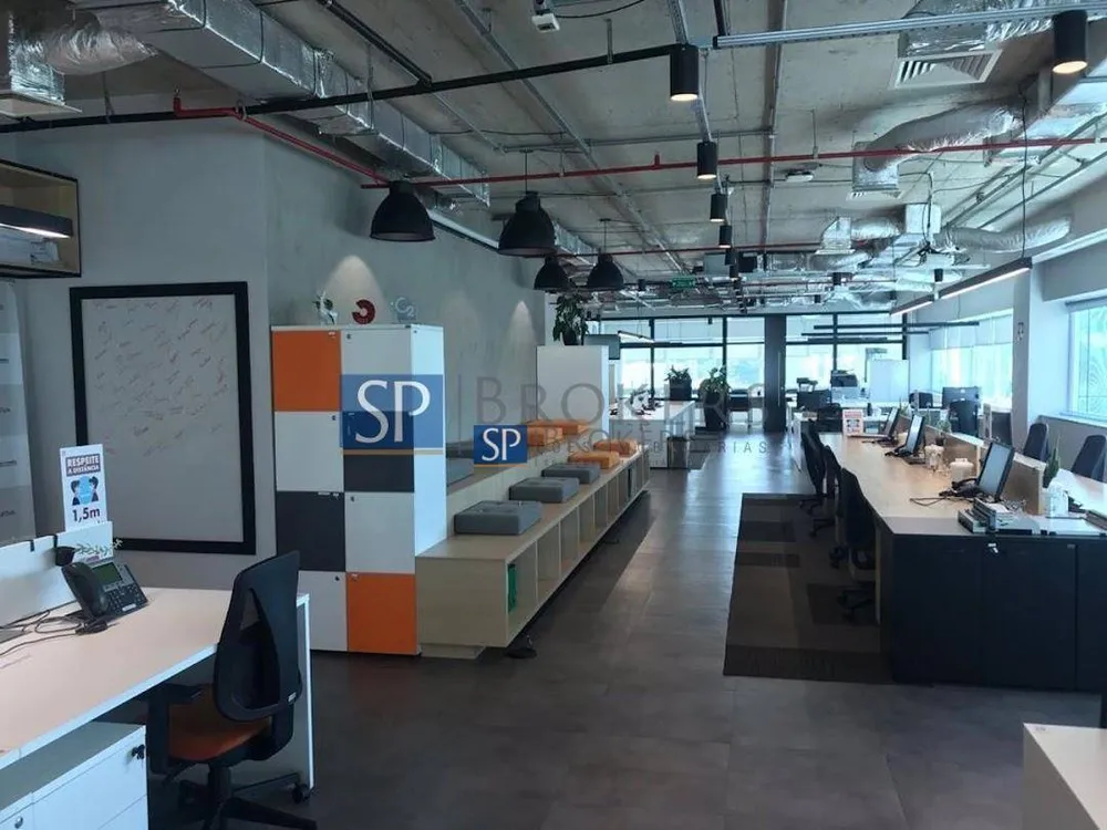Sala-Conjunto, 492 m² - Foto 2