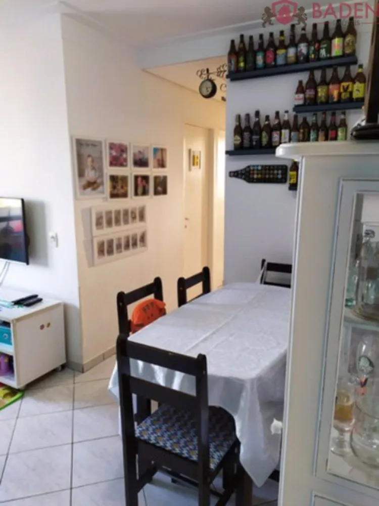 Apartamento, 3 quartos, 60 m² - Foto 4