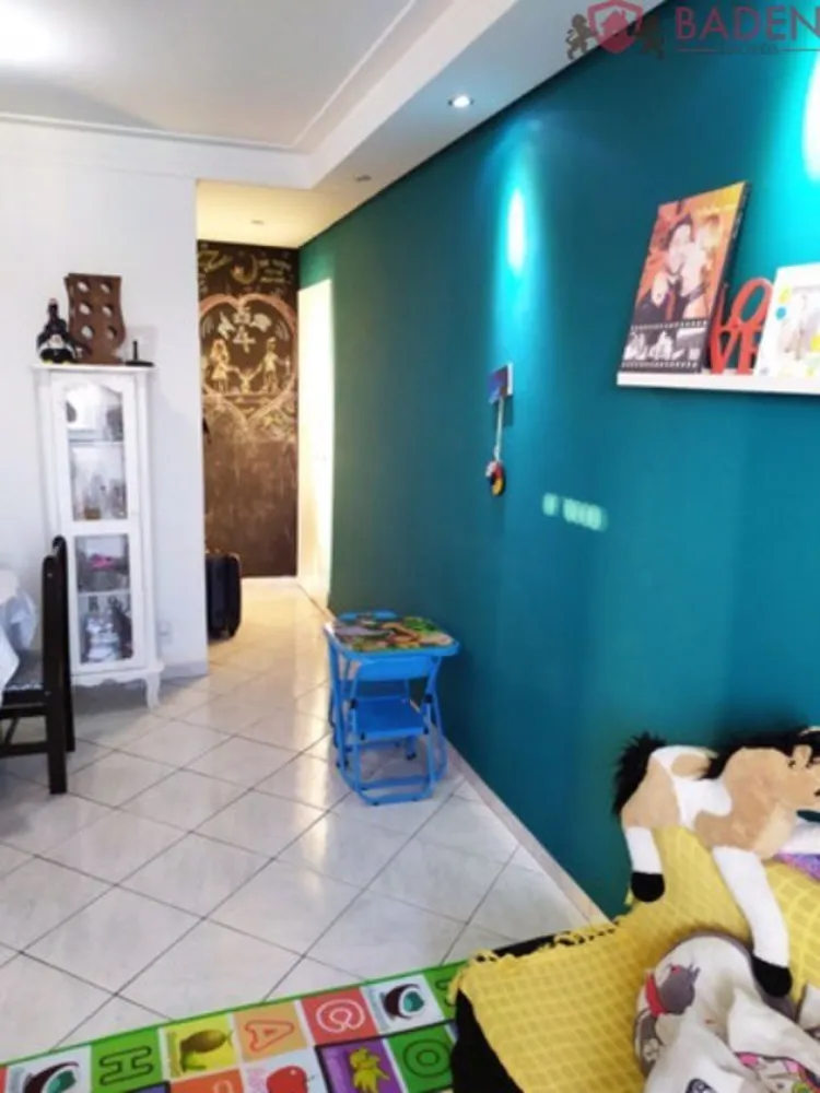 Apartamento, 3 quartos, 60 m² - Foto 3