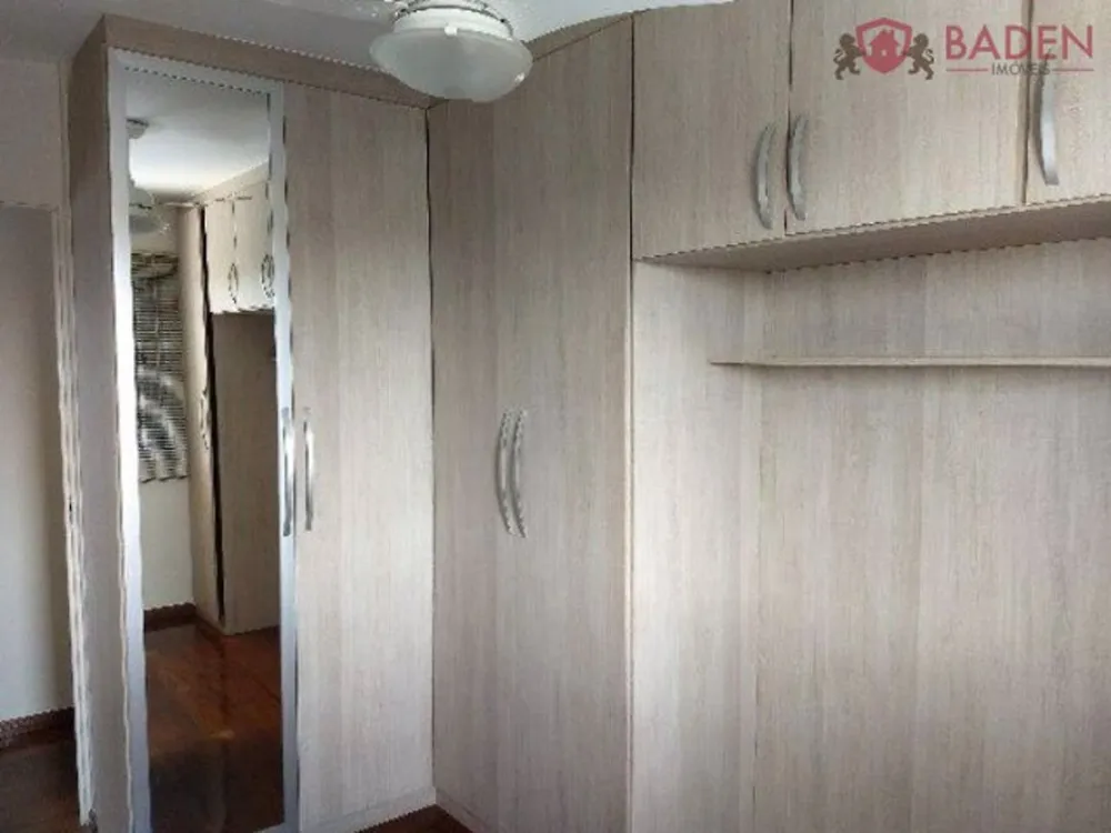 Apartamento, 2 quartos, 55 m² - Foto 4