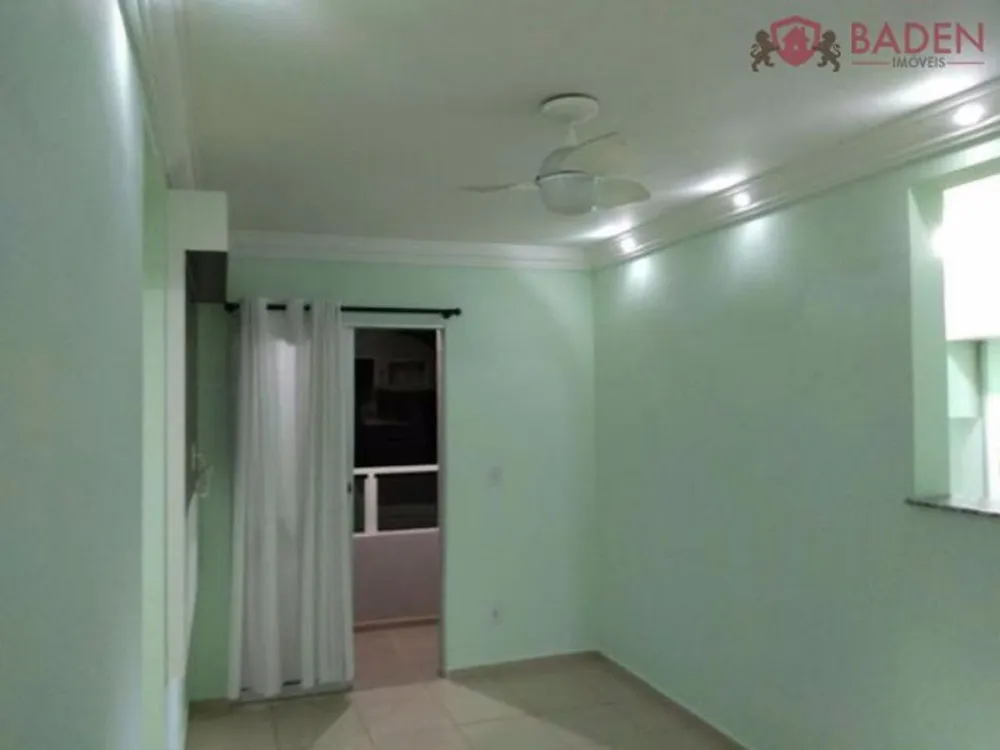 Apartamento, 3 quartos, 61 m² - Foto 2