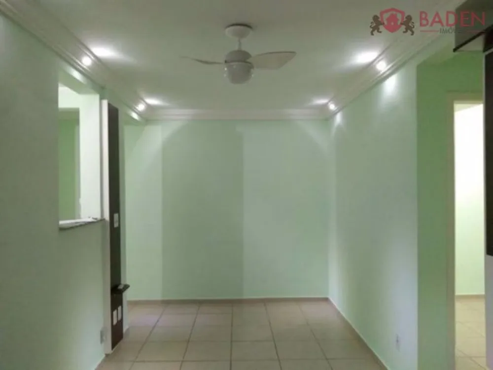 Apartamento, 3 quartos, 61 m² - Foto 3