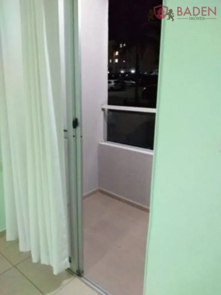 Apartamento, 3 quartos, 61 m² - Foto 4