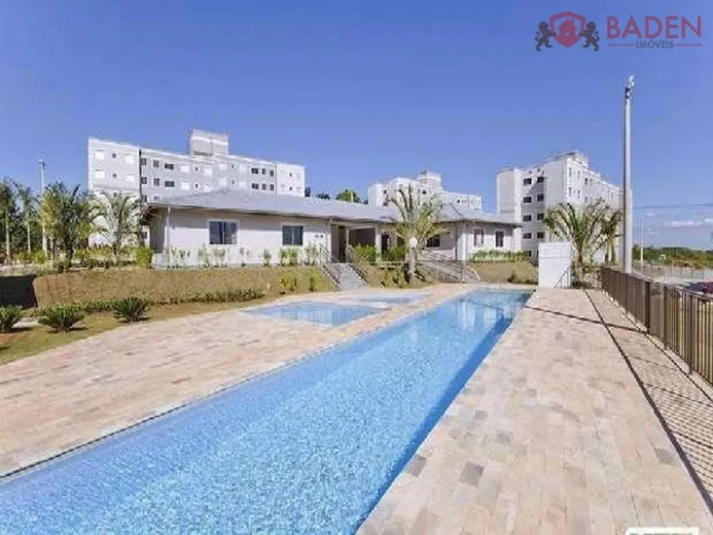 Apartamento, 3 quartos, 61 m² - Foto 1