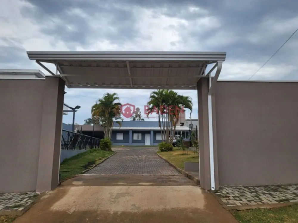 Chácara, 4 quartos, 1000 m² - Foto 4